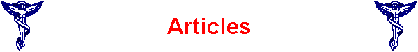 Articles