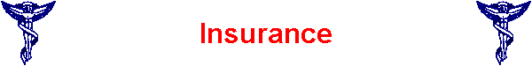 Insurance