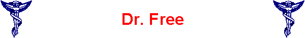 Dr. Free